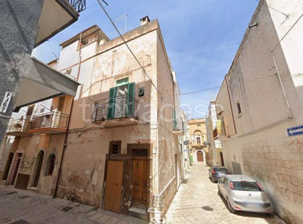 appartamento in vendita a Fasano