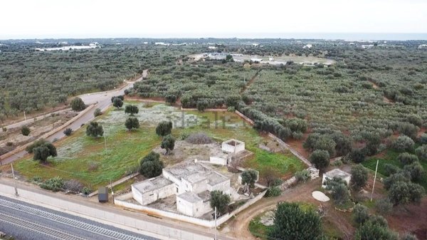 quadrivano in vendita a Fasano in zona Savelletri