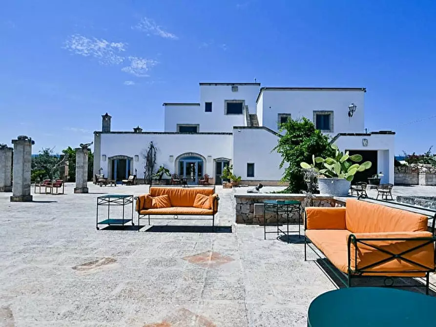 casa indipendente in vendita a Fasano in zona Savelletri