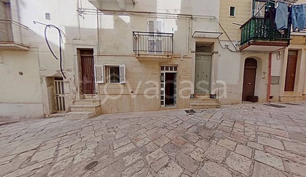 casa indipendente in vendita a Fasano