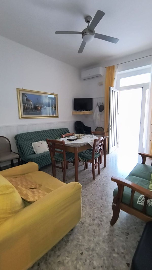 appartamento in vendita a Fasano in zona Torre Canne