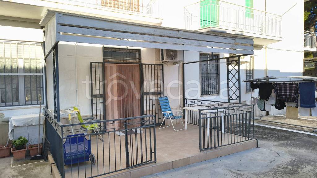 appartamento in vendita a Fasano in zona Torre Canne