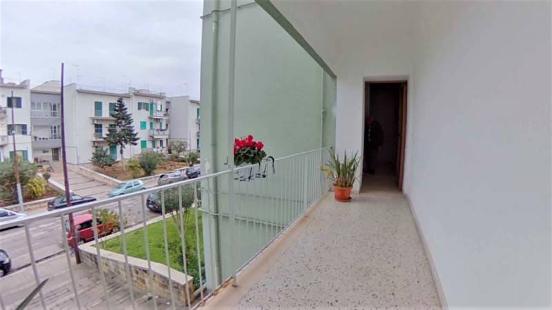 appartamento in vendita a Fasano
