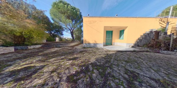 villa in vendita a Fasano in zona Canale di Pirro