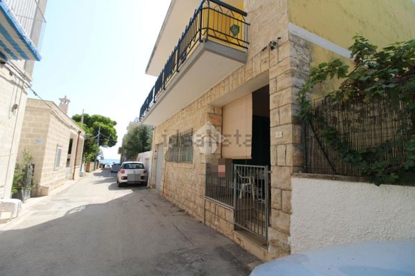 quadrivano in vendita a Fasano in zona Torre Canne