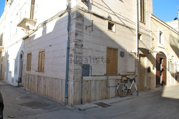 appartamento in vendita a Fasano in zona Pezze di Greco