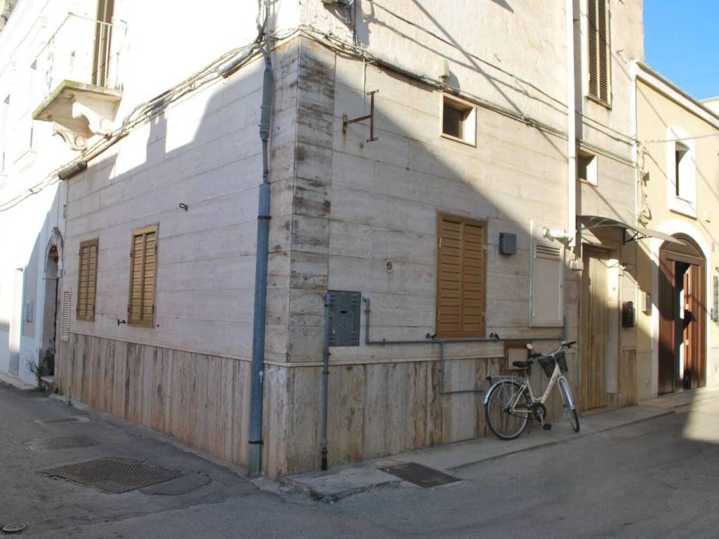 appartamento in vendita a Fasano in zona Pezze di Greco