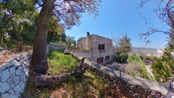 casa indipendente in vendita a Fasano