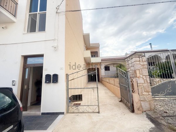 appartamento in vendita a Fasano in zona Montalbano