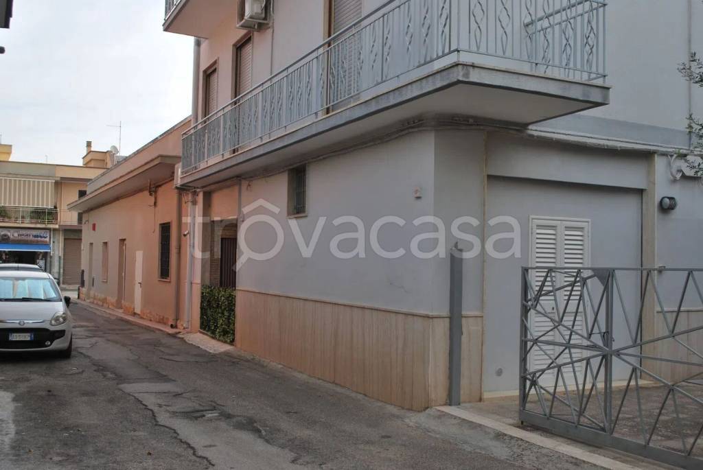 casa indipendente in vendita a Fasano in zona Pezze di Greco