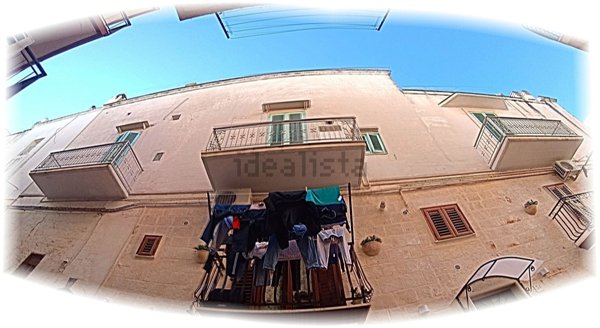 casa indipendente in vendita a Fasano