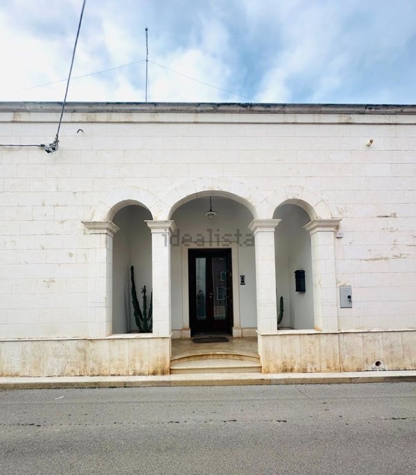 casa indipendente in vendita a Fasano in zona Pezze di Greco