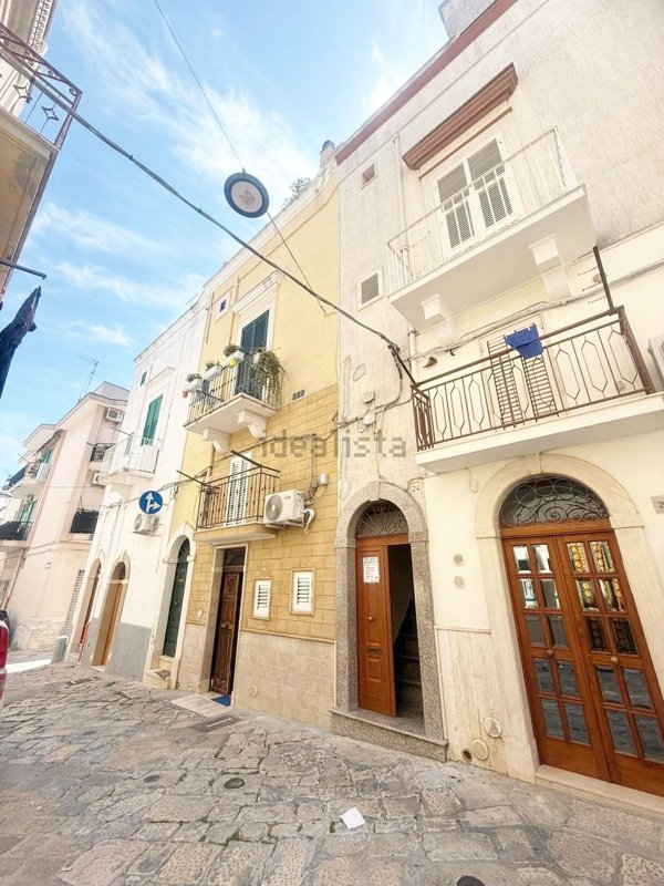 casa indipendente in vendita a Fasano