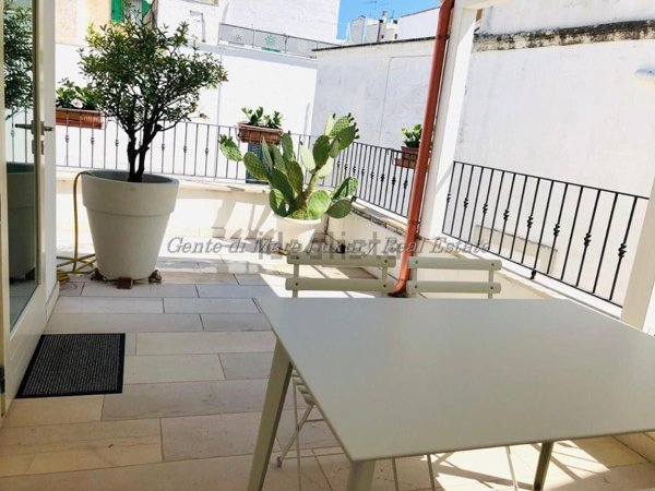 appartamento in vendita a Fasano