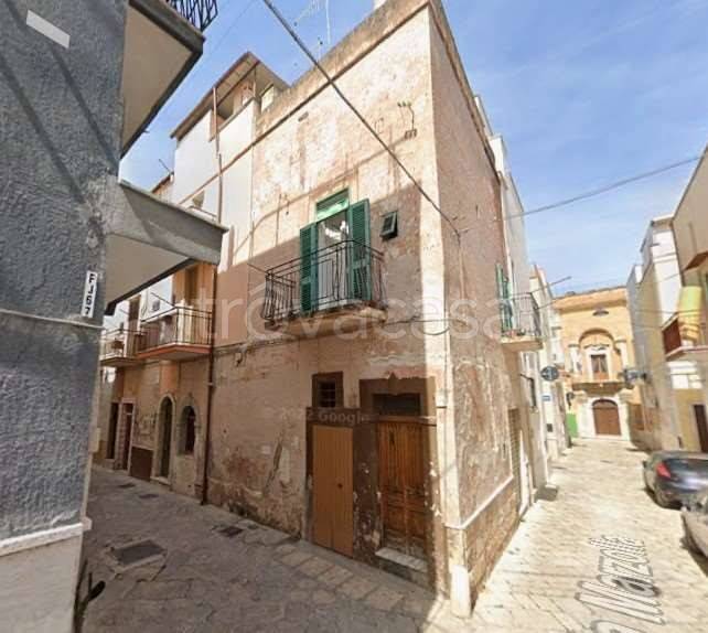 appartamento in vendita a Fasano