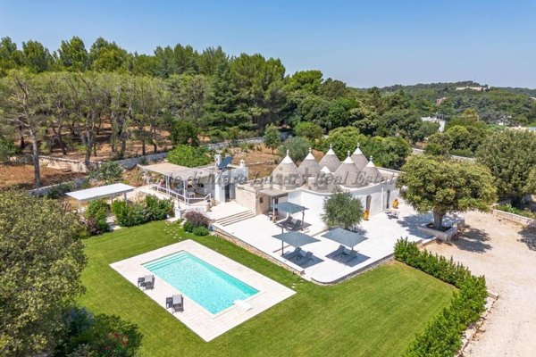 casale in vendita a Fasano