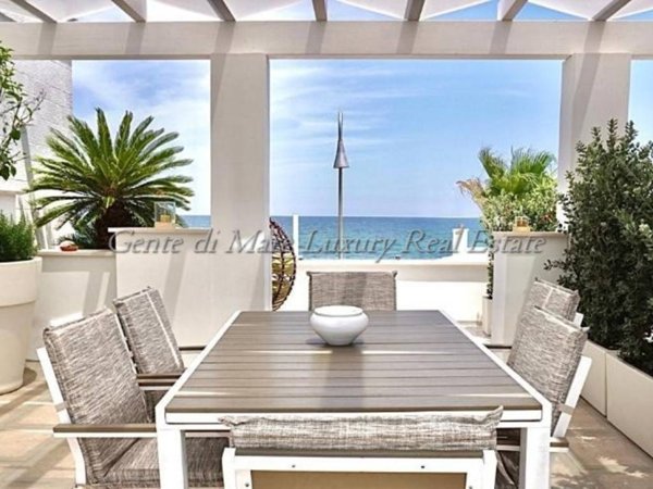 casa indipendente in vendita a Fasano in zona Torre Canne