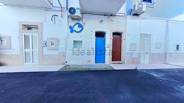 appartamento in vendita a Fasano in zona Savelletri