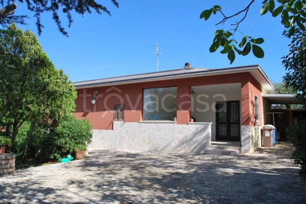 casa indipendente in vendita a Fasano