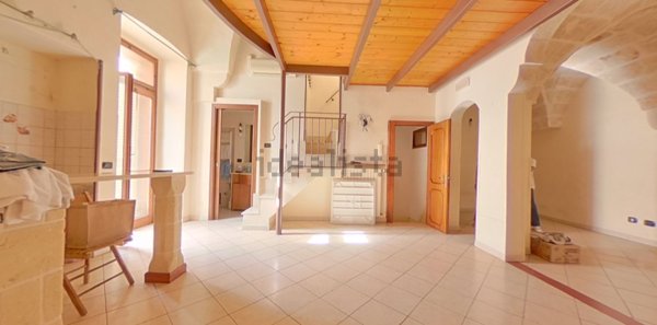 appartamento in vendita a Fasano