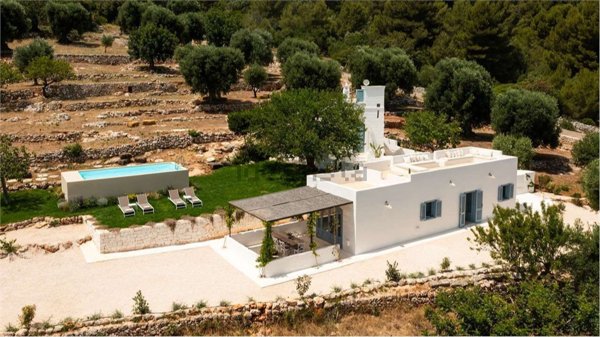 appartamento in vendita a Fasano