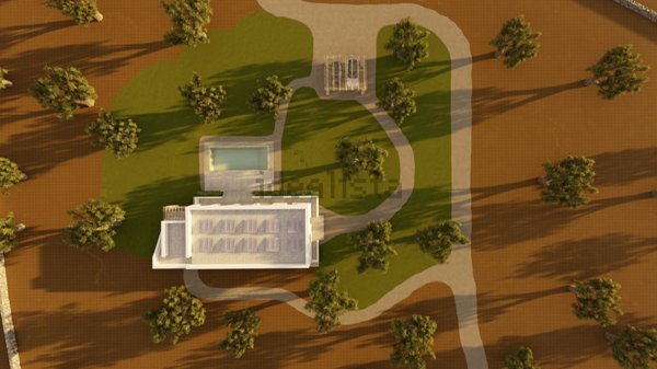 casa indipendente in vendita a Fasano