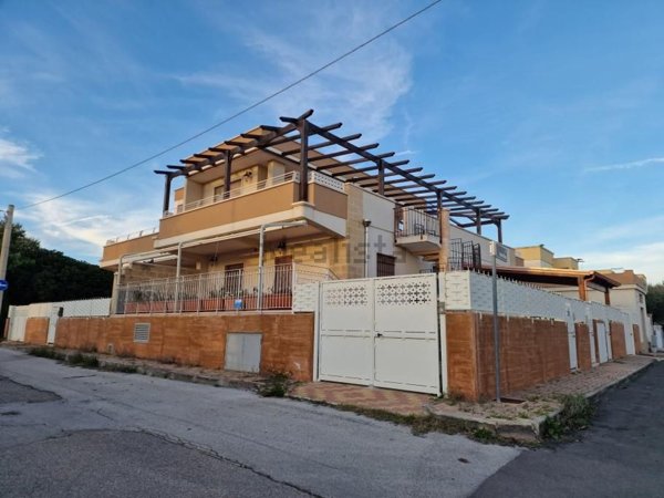 appartamento in vendita a Fasano