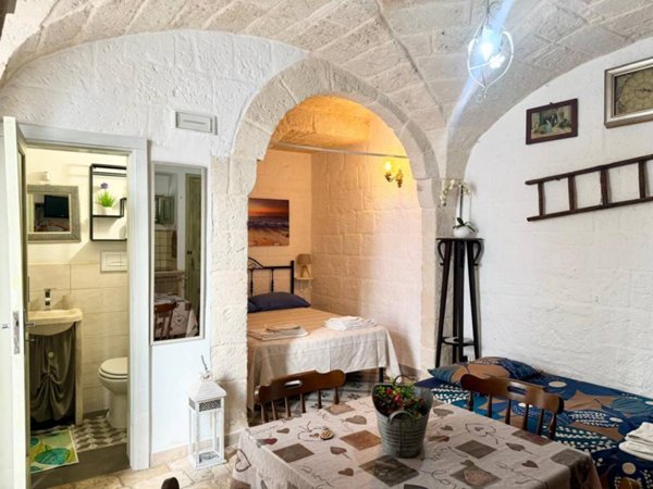 appartamento in vendita a Fasano