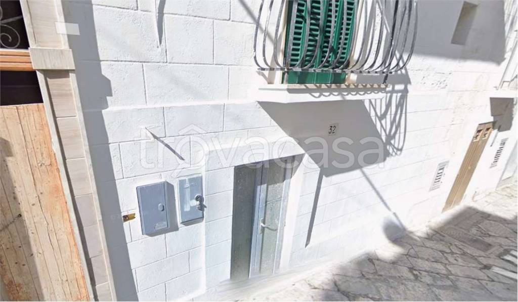 casa indipendente in vendita a Fasano