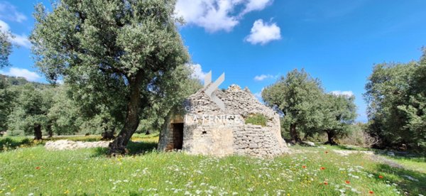 casale in vendita a Fasano in zona Laureto