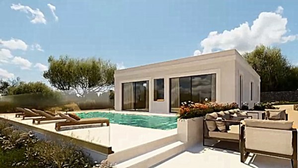 casa indipendente in vendita a Fasano