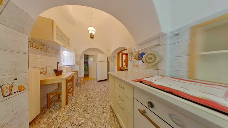 casa indipendente in vendita a Fasano in zona Laureto