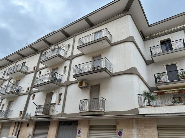 appartamento in vendita a Fasano