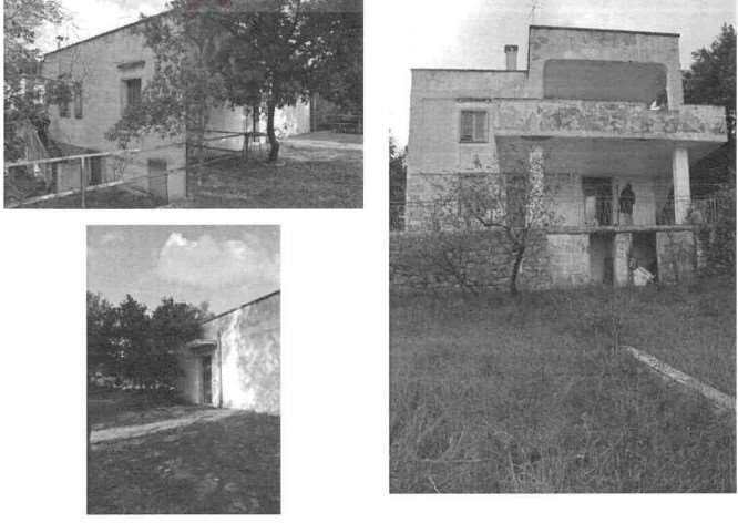 appartamento in vendita a Fasano in zona Laureto