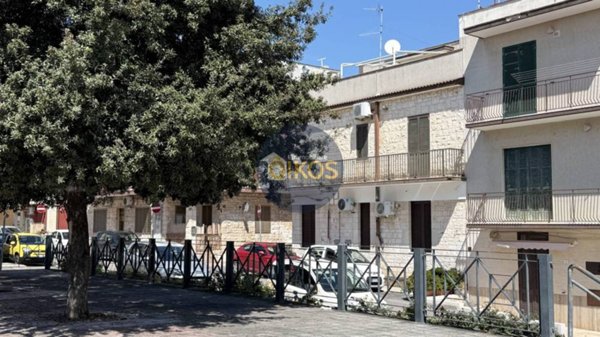 appartamento in vendita a Fasano in zona Savelletri