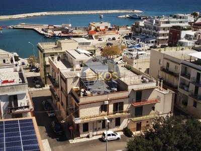 appartamento in vendita a Fasano in zona Savelletri