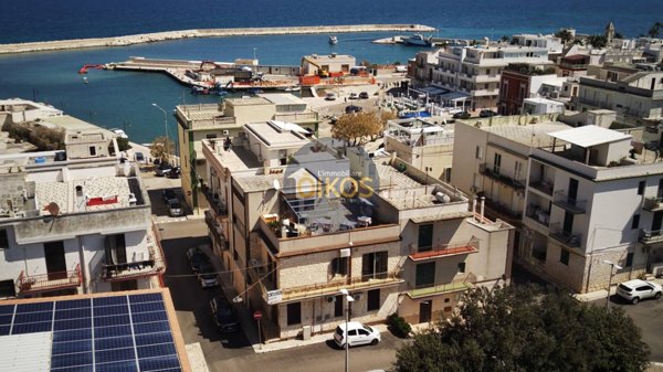 appartamento in vendita a Fasano in zona Savelletri