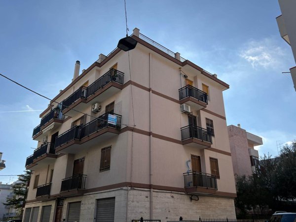 appartamento in vendita a Fasano