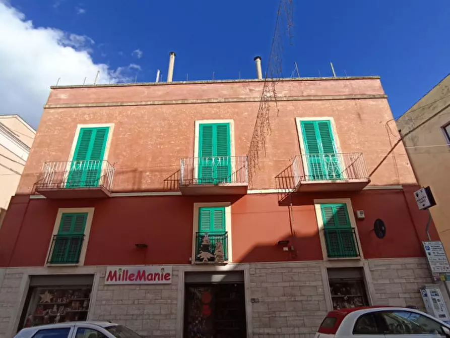 casa semindipendente in vendita a Fasano