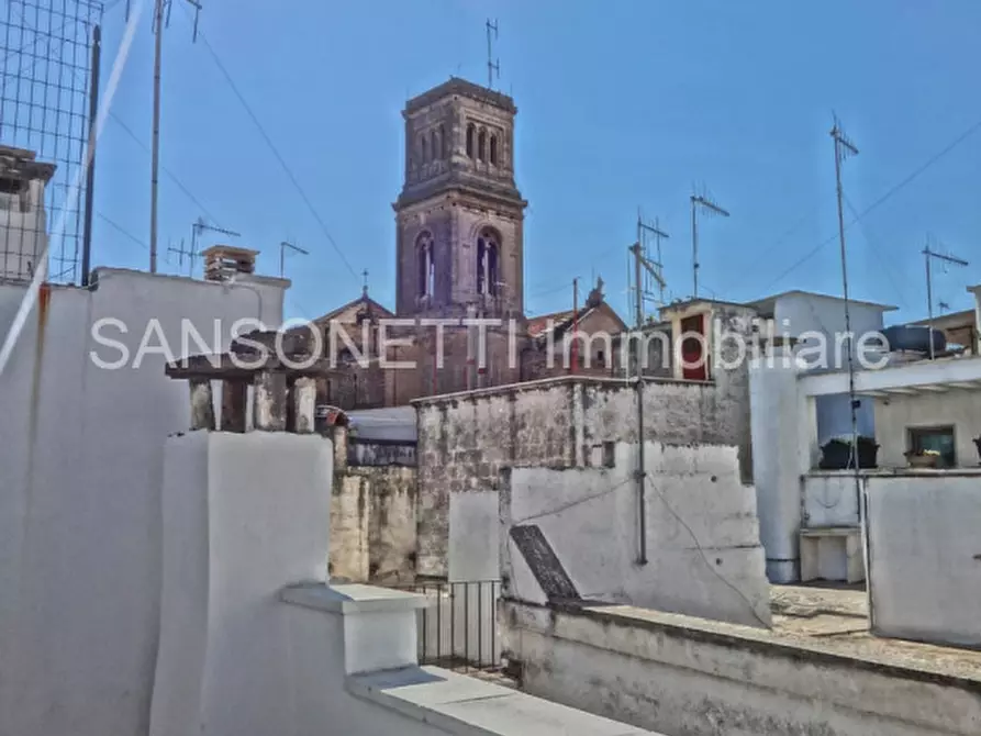 casa semindipendente in vendita a Fasano