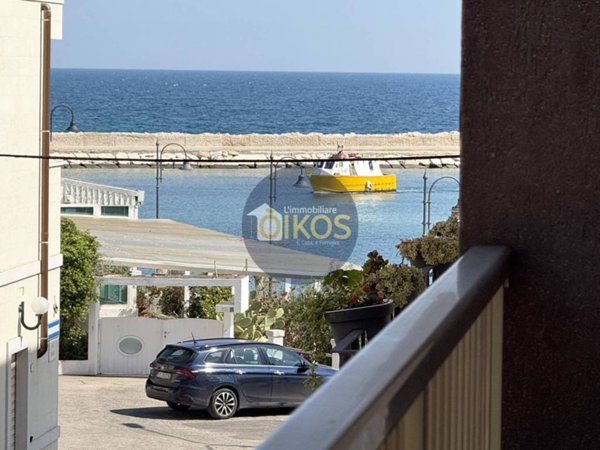 appartamento in vendita a Fasano in zona Savelletri