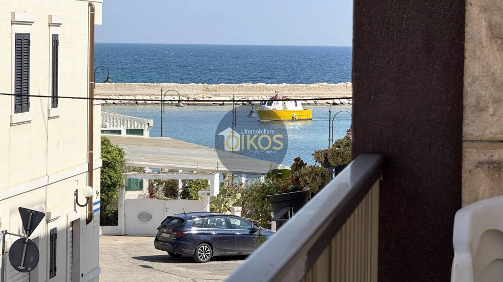 appartamento in vendita a Fasano in zona Savelletri