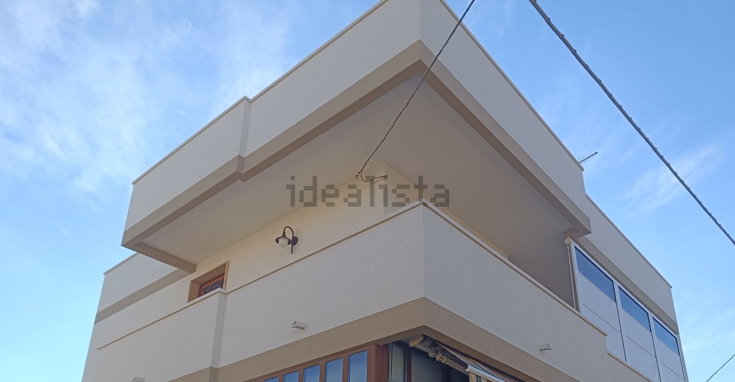 appartamento in vendita a Fasano in zona Speziale