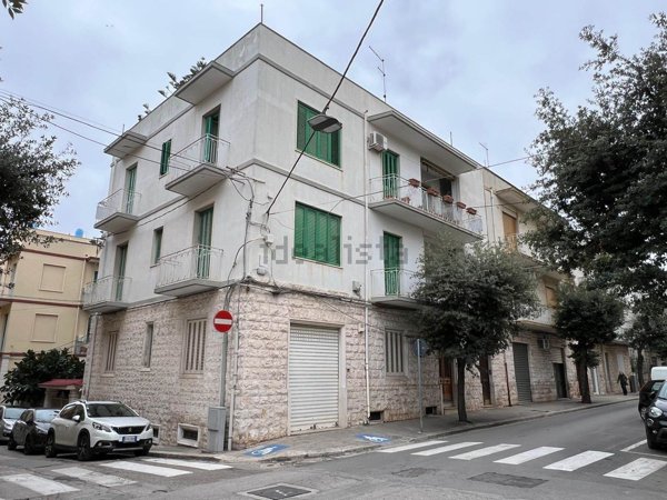 appartamento in vendita a Fasano