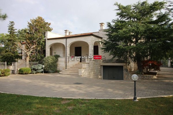 casa indipendente in vendita a Fasano in zona Laureto