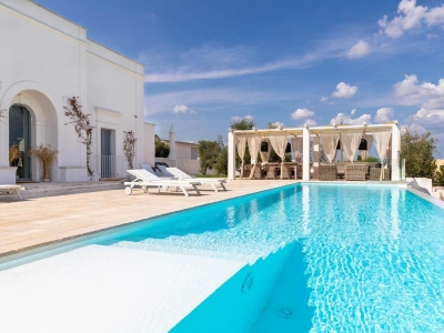 casa indipendente in vendita a Fasano in zona Savelletri