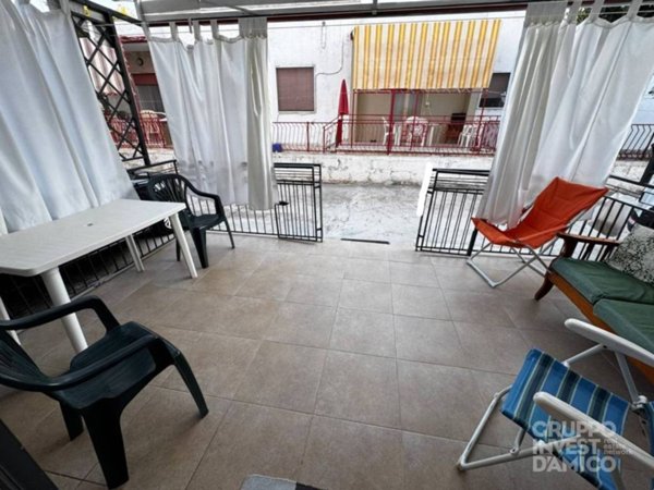 appartamento in vendita a Fasano in zona Torre Canne