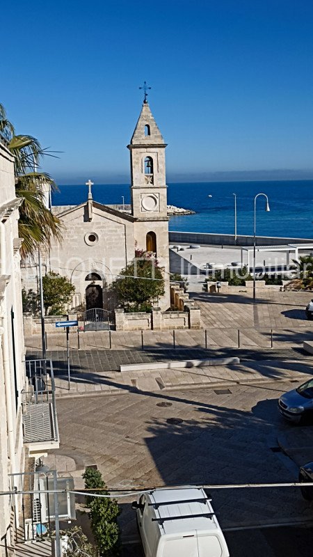 appartamento in vendita a Fasano in zona Savelletri