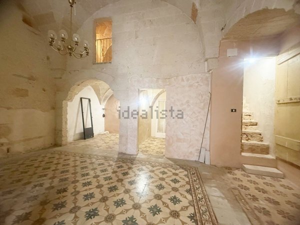 casa indipendente in vendita a Fasano