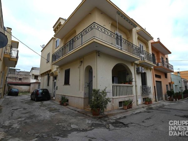 appartamento in vendita a Fasano in zona Pezze di Greco